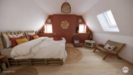 LINDSAY LOUISON - LILOO DECO