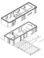 IFan JUANG - IFJ ARCHITECTURE