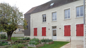 Romain LAGAR - Atelier d'Architecture Clarté