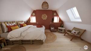 LINDSAY LOUISON - LILOO DECO