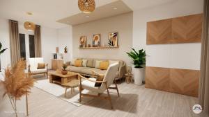 LINDSAY LOUISON - LILOO DECO
