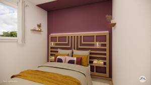 LINDSAY LOUISON - LILOO DECO