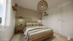LINDSAY LOUISON - LILOO DECO