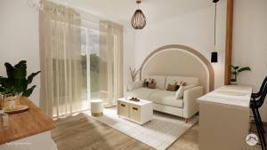 LINDSAY LOUISON - LILOO DECO