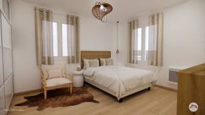 LINDSAY LOUISON - LILOO DECO