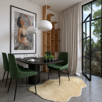 Jessica PAYET - Jessica Payet Interior Design