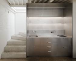 Antoine WATREMEZ - ANTOINE WATREMEZ ARCHITECTE