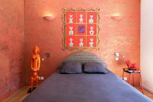 Alexandre DJALINOUSSI - HARMONIE & DECORATION