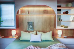 COLAS RAPHAËL - CABANE(S) ARCHITECTURE