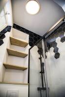 ATELIER SENIC - ALANIG & SABRINA