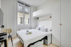 ATELIER SENIC - ALANIG & SABRINA